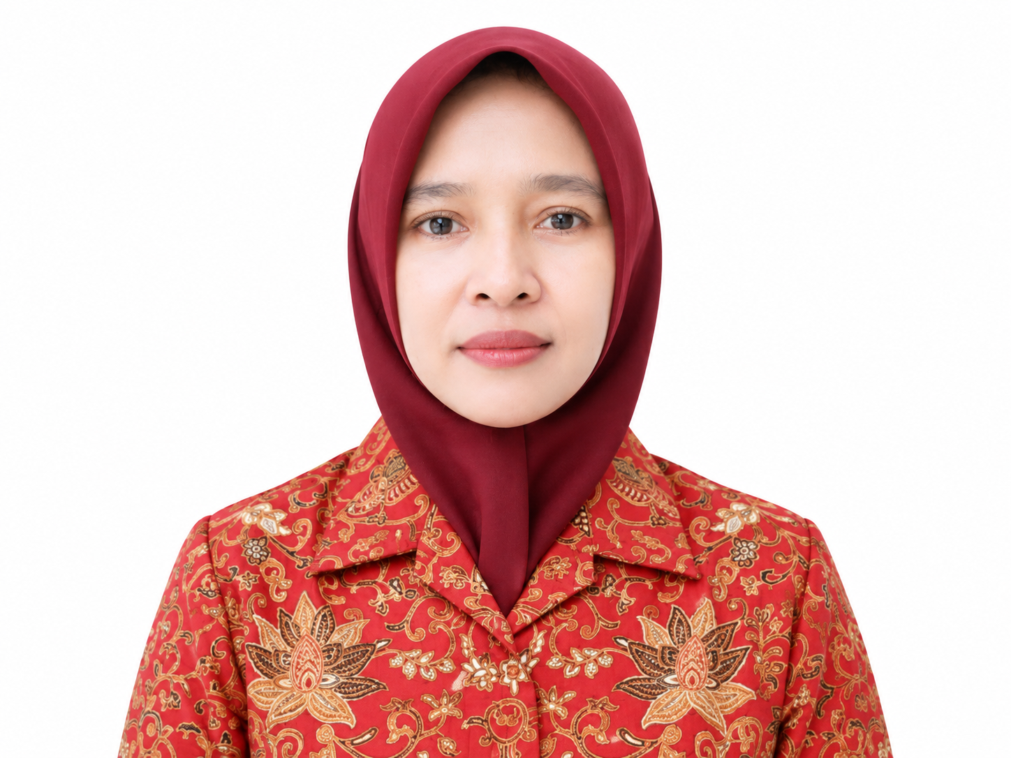 Foto Mu'izzah, S.Pd