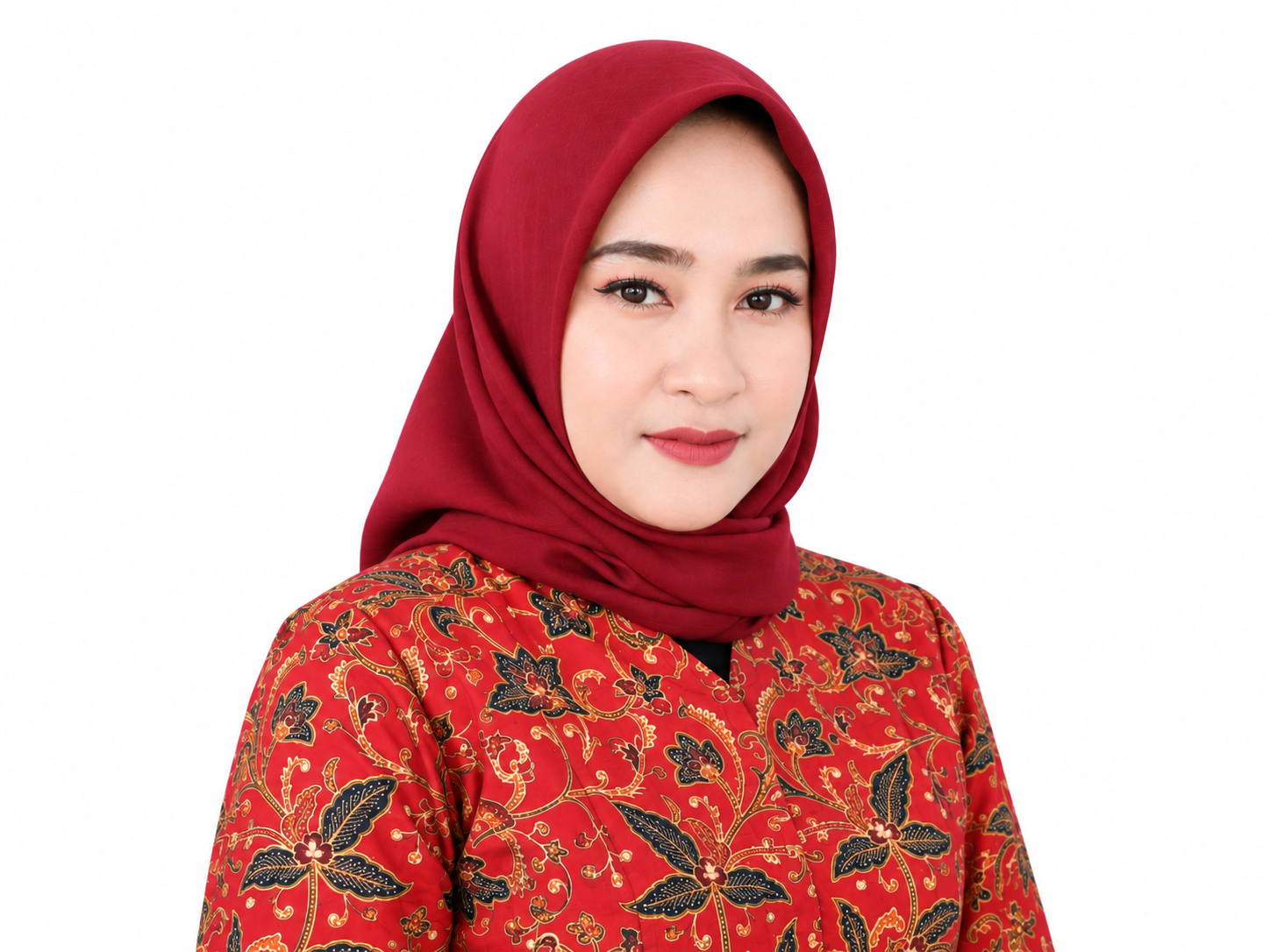 Foto Indah Inang Puspita, S.Pd