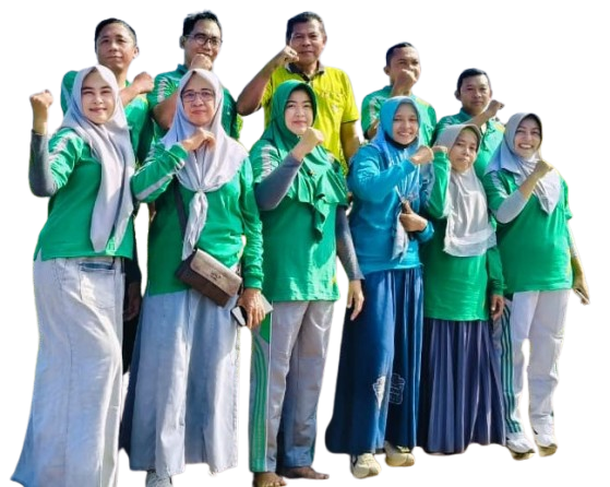 Lingkungan SD NEGERI JARIN 3